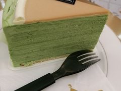 开心果千层蛋糕-小半有礼(天河南店)