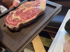 -ZHAO赵·牛扒坊(万象城店)