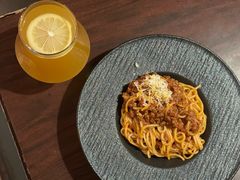 -百客咖啡(国际大厦店)