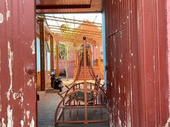 -伊犁老城喀赞其民俗旅游区
