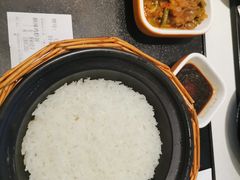 酸辣鸡胗-谷田稻香·砂锅菜(西乡天虹店)