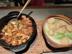 -得意啫·广东啫啫煲(前海HOP店)