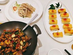 -大鸭梨烤鸭(石佛营店)