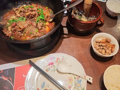 -小隐人家(乐松店)