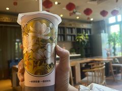-吴裕泰茶庄(前门大街店)