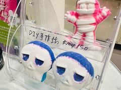 -LUSH(威尼斯人店)