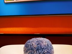 海蓝饭-Asianplus海蓝鸡饭