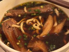 -中国厨房/台湾牛肉面