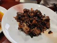 -古南都·老广东酒楼(龙江店)