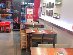 大堂-1078號老北京涮肉(松柏店)
