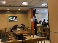 大堂-鑫花溪牛肉米粉(凤凰街创始总店)