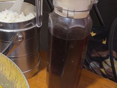 -渔港烤鱼(中百广场店)