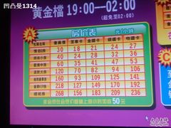 -麦克疯KTV(花园店)
