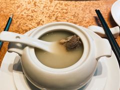 -新东方千禧大酒店-逸品轩中餐厅