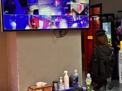 -镭战前线·真人CS·团建·亲子·生日派对(南山来福士店)