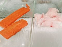 -晶丽香榭自助餐(南京大饭店)