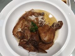 -老德州四合院·德州菜(天衢路店)