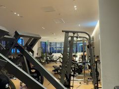 -YCHL FIT 健身(星寰店)