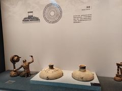 -鸿山遗址博物馆