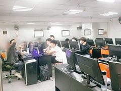 -天琥教育(重庆江北观音桥校区)