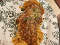 -Mammamia意大利餐厅(阳春巷店)