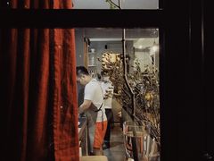 -转山咖啡(松柏社区店)