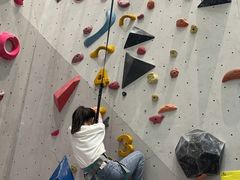-龙景攀岩(海峡世茂广场店)