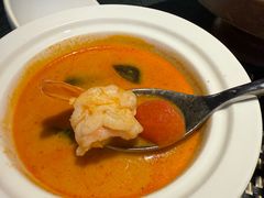 -翡翠鸟精品泰国菜(北辰财富中心店)