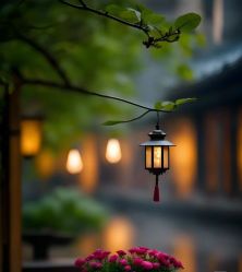 -头等闲·泰洗头颈肩概念体验店
