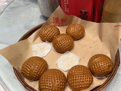 -渔乡米香·剁椒鱼头(四方坪店)