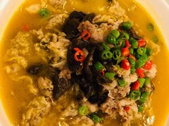 -郭林家常菜(狼垡店)