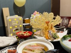 -天狗山料理(省体店)