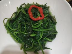 -刘胖子家常菜·蹄花焖藕(兴业店)