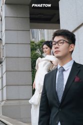 -MANLI BRIDAL婚纱