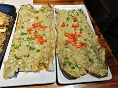 -功夫小龙虾·烧烤·江湖菜(金沙洲店)