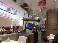 -弄堂小笼包(天津南开大悦城店)