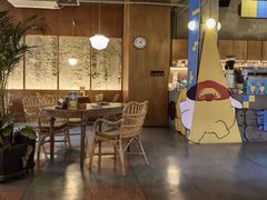 -仁义涵西餐·咖啡(中华巴洛克店)