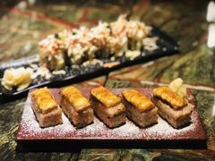 -炙柒Sekinana·精致料理 烧鸟·铁板烧(海上世界店)