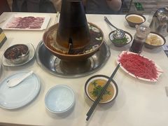 -福寿斋·老北京铜锅涮肉·烤鸭(顺义总店)