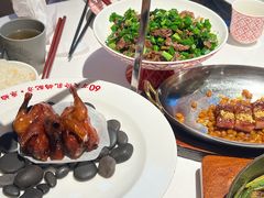 -谭厨中山传家菜.乳鸽.脆鲩鱼(华强北中航城店)