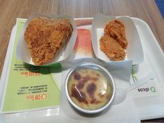 -德克士(肥城新华商场店)