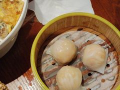 -南拳十三姨·潮汕砂锅粥(世纪金源店)