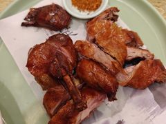 -外婆烧.老杭帮菜(庆春店)