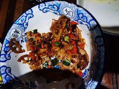 -辣得叫湘菜(观海卫店)