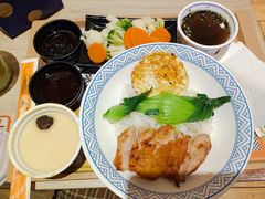 -吉野家(凯旋购物广场店)