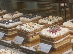 -M'CAKE(西单大悦城店)