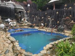 -100蛋泥浆浴