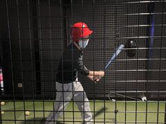 -VS SPORTS PARK运动玩乐园·团建·生日会(合生汇店)