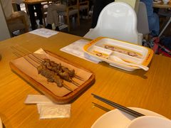 -关东小磨东北菜(上海长风大悦城店)