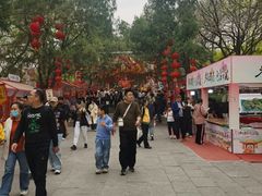 -千佛山风景名胜区